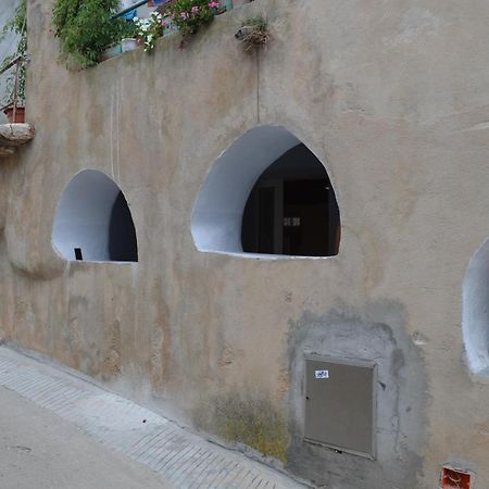 Apartment Stari Dvori Baška Dış mekan fotoğraf